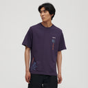 T-shirt Garchomp Pokemon Dolly Noire