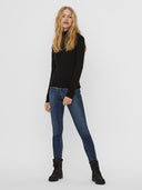 Dolcevita maglione GLORY  Vero Moda