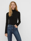 Dolcevita maglione GLORY  Vero Moda