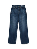 Jeans a palazzo TESSA WIDE RA382  Vero Moda