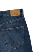 Jeans a palazzo TESSA WIDE RA382  Vero Moda