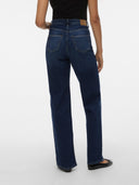 Jeans a palazzo TESSA WIDE RA382  Vero Moda