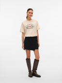 Gonna short Melina Vero Moda