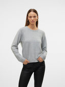 Maglione lurex DOFFYSHINE Vero Moda