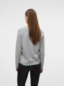 Maglione lurex DOFFYSHINE Vero Moda