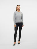 Maglione lurex DOFFYSHINE Vero Moda