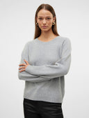 Maglione lurex DOFFYSHINE Vero Moda