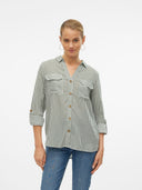 Camicia Bumpy Vero Moda