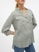 Camicia Bumpy Vero Moda