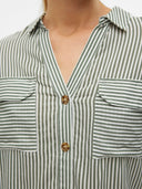 Camicia Bumpy Vero Moda