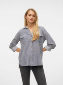 Camicia Bumpy Vero Moda