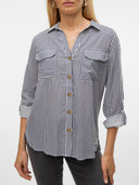 Camicia Bumpy Vero Moda