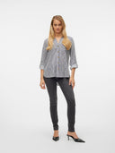 Camicia Bumpy Vero Moda