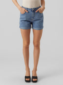 Short loose fit Zuri Vero Moda