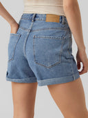 Short loose fit Zuri Vero Moda