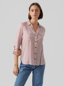 Camicia Bumpy Vero Moda