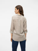 Camicia Bumpy Vero Moda