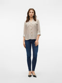 Camicia Bumpy Vero Moda