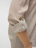 Camicia Bumpy Vero Moda