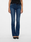 Jeans a zampa FLASH FLARED LI3110 Vero Moda