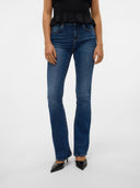 Jeans a zampa FLASH FLARED LI3110 Vero Moda
