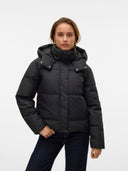 Giacca piumino gommato Gretakylie Vero Moda