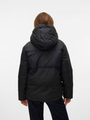 Giacca piumino gommato Gretakylie Vero Moda