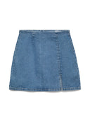 Gonna in Jeans Nelly Vero Moda