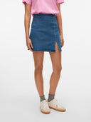 Gonna in Jeans Nelly Vero Moda