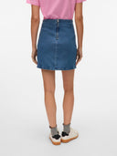 Gonna in Jeans Nelly Vero Moda