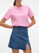 Gonna in Jeans Nelly Vero Moda