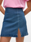 Gonna in Jeans Nelly Vero Moda