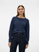 Maglione basico DOFFY Vero Moda