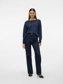 Maglione basico DOFFY Vero Moda