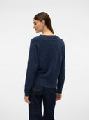 Maglione basico DOFFY Vero Moda