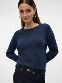 Maglione basico DOFFY Vero Moda