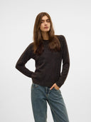 Maglione basico DOFFY Vero Moda
