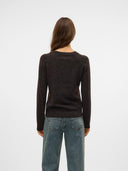 Maglione basico DOFFY Vero Moda