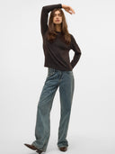 Maglione basico DOFFY Vero Moda