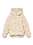 Giacca piumino gommato Gretakylie Vero Moda