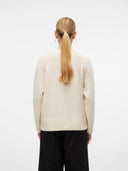 Cardigan misto lana BOOM Vero Moda