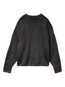 Maglione over misto lana BOOM Vero Moda