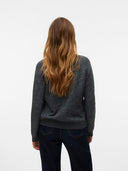 Maglione lurex DOFFYSHINE Vero Moda