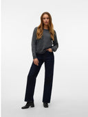 Maglione lurex DOFFYSHINE Vero Moda