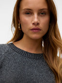 Maglione lurex DOFFYSHINE Vero Moda