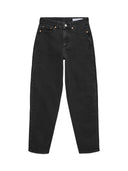 Jeans mom fit nero ra220 Tessa Vero Moda