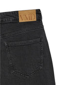 Jeans mom fit nero ra220 Tessa Vero Moda