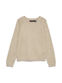 Maglione lurex DOFFYSHINE Vero Moda