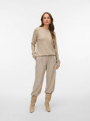 Maglione lurex DOFFYSHINE Vero Moda