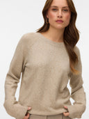 Maglione lurex DOFFYSHINE Vero Moda